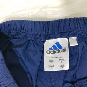 adidas Shorts - Adidas Women’s Blue Soccer Shorts Size Small 4/$25 adidas Shorts - Adidas Women’s Blue Soccer Shorts Size Small 4/$25